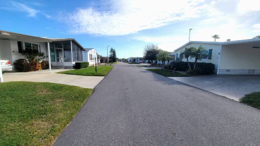 358 Gull Lane a Lake Wales, FL Mobile or Manufactured Home for Sale